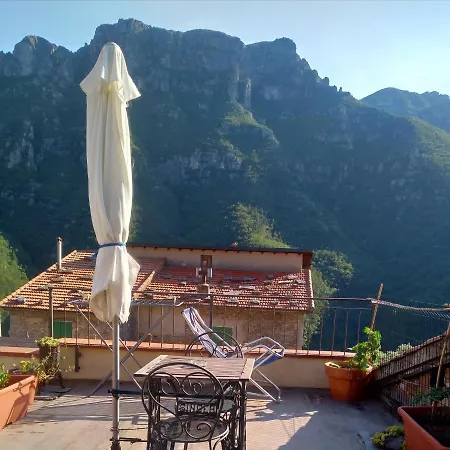 La Terrazza