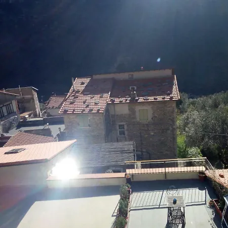 La Terrazza *