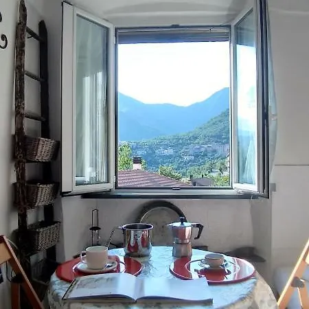 La Terrazza Apartmán CASTELBIANCO