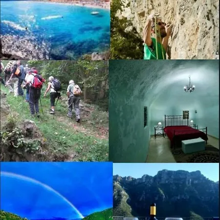 La Terrazza CASTELBIANCO