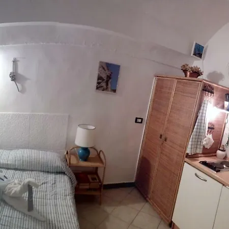 Apartmán La Terrazza CASTELBIANCO