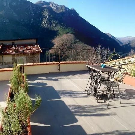 La Terrazza CASTELBIANCO