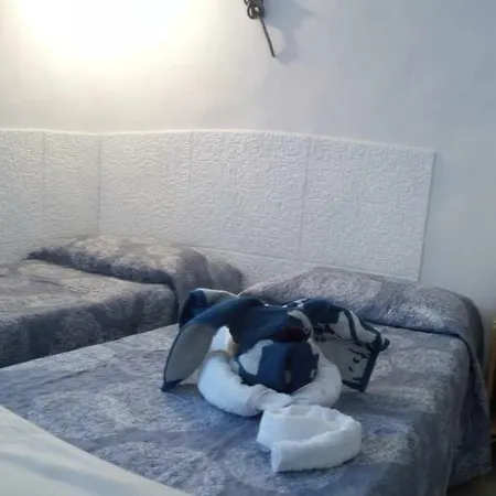 Apartmán La Terrazza CASTELBIANCO
