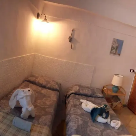 Apartmán La Terrazza