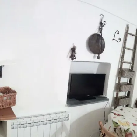 La Terrazza Apartmán