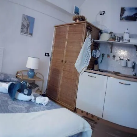 Apartmán La Terrazza
